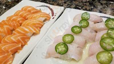 Island Sushi And Grill