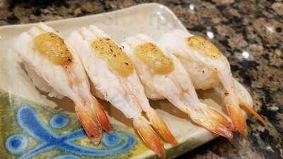 Island Sushi And Grill