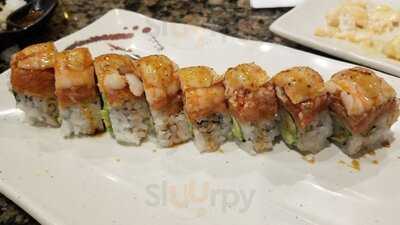 Island Sushi And Grill