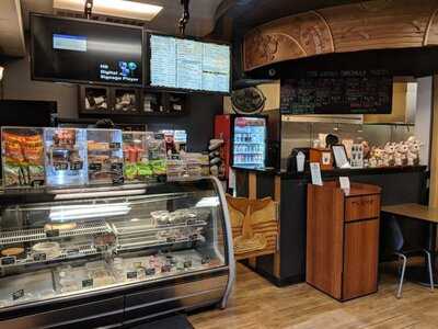 Island Sushi And Grill