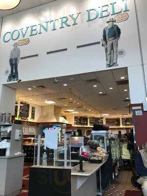 Coventry Deli