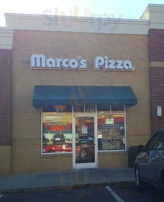 Marco's Pizza