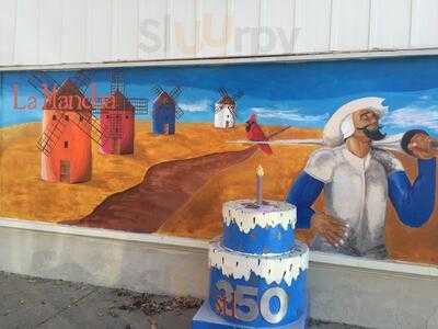 La Mancha Coffeehouse