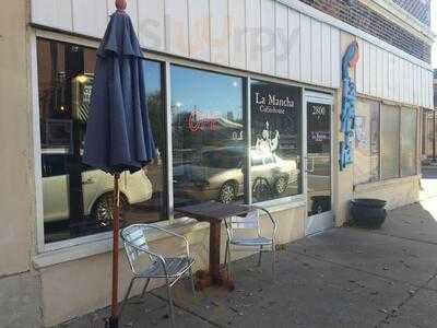 La Mancha Coffeehouse