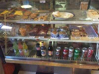 La Mancha Coffeehouse