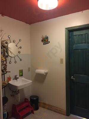 La Mancha Coffeehouse