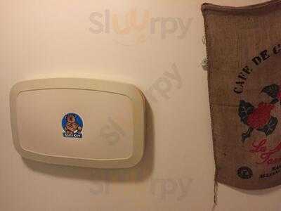 La Mancha Coffeehouse