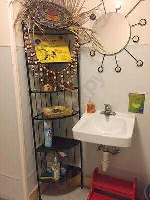 La Mancha Coffeehouse