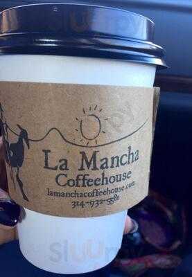 La Mancha Coffeehouse