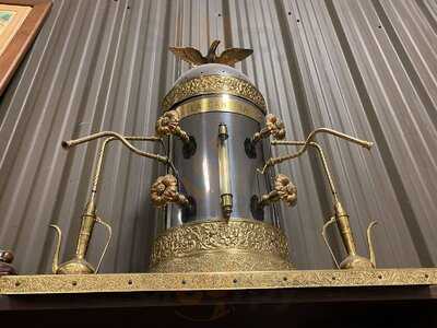 Texas Coffee Traders