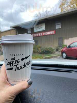 Texas Coffee Traders