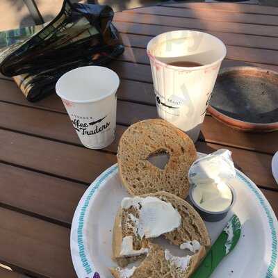 Texas Coffee Traders