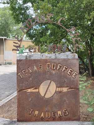 Texas Coffee Traders
