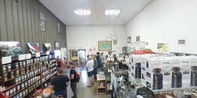 Texas Coffee Traders