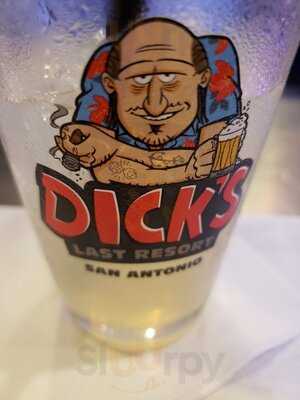 Dick's Last Resort