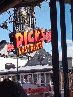 Dick's Last Resort