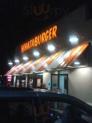 Whataburger