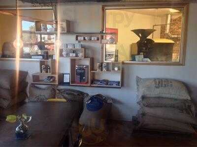 Huckleberry Roasters