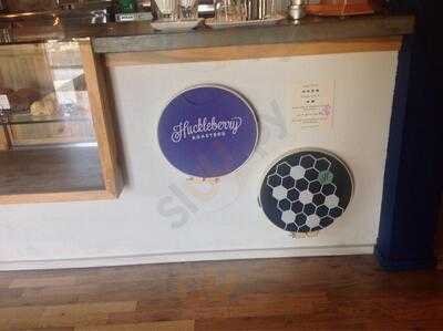 Huckleberry Roasters