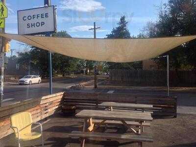 Huckleberry Roasters