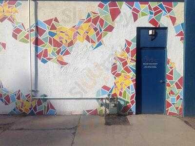 Huckleberry Roasters