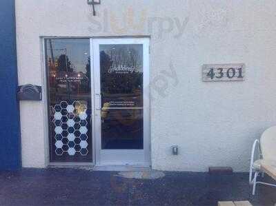 Huckleberry Roasters