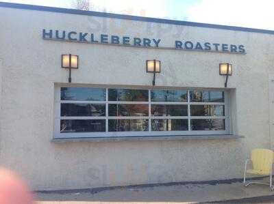 Huckleberry Roasters