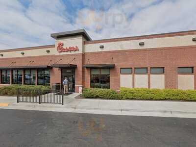 Chick-fil-a