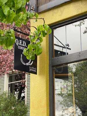Qed Coffee
