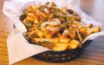 Copabanana University City