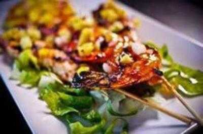 Copabanana University City