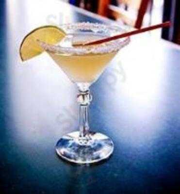 Copabanana University City