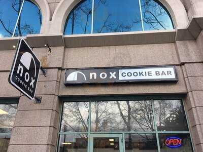 Nox Cookie Bar