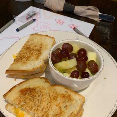 First Watch Providence