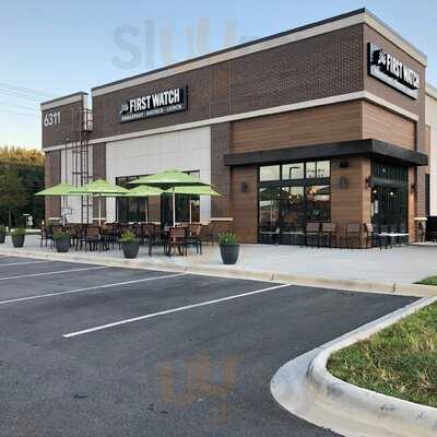 First Watch Providence