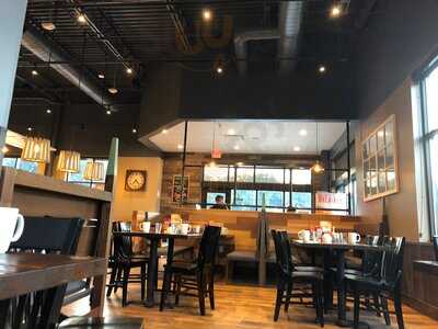 First Watch Providence