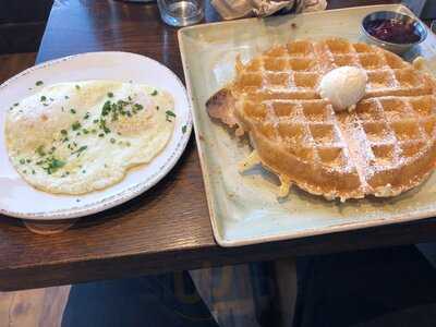 First Watch Providence