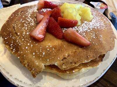 First Watch Providence