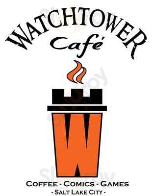 Watchtower Cafe