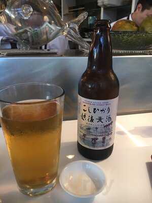 Fin's Japanese Sushi And Grill