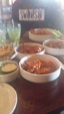 Buffalo Wings & Rings
