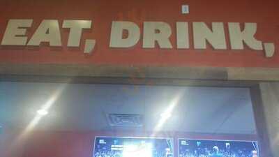 Buffalo Wings & Rings