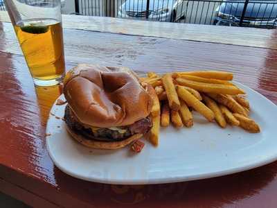 Buffalo Wings & Rings