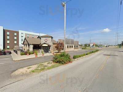 Buffalo Wings & Rings