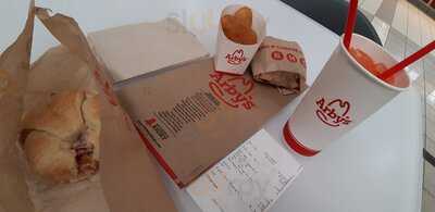 Arby's