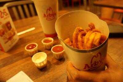 Arby's