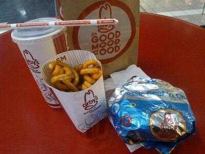 Arby's