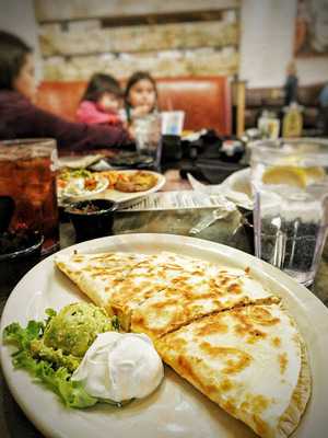 Cristina's Fine Mexican Restaurant