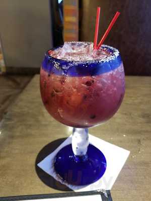 Cristina's Fine Mexican Restaurant