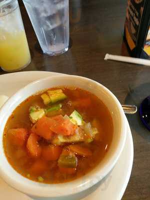 Cristina's Fine Mexican Restaurant